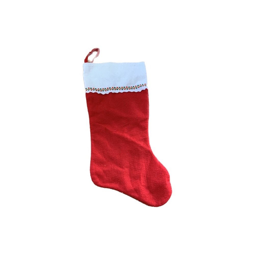 Holiday Stocking - Picture 1 of 5
